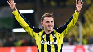 Haber gorseli