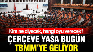 Haber gorseli