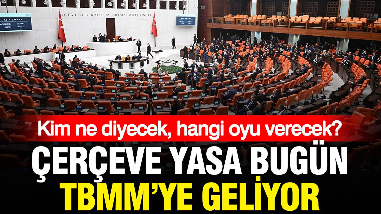 Haber gorseli