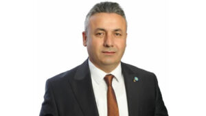 Haber gorseli