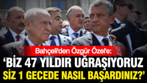 Haber gorseli