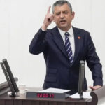 Özgür Özel: Evet dememizden en çok AKP rahatsız oldu