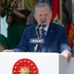 Son dakika… Erdoğan’dan Ahlat’ta ‘süreç’ açıklaması: ‘Yeni bir dönemin kapıları açılacak’