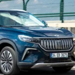 Kamu bankalarının araçlarında TOGG gündemi: 2035’e kadar 30 bin elektrikli otomobil alınacak