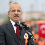 Bakan Uraloğlu, Van’daki tramvay hattı projesinin Bakanlıkça üstlenilmesini değerlendirdi